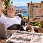 Wahlen in deutschland