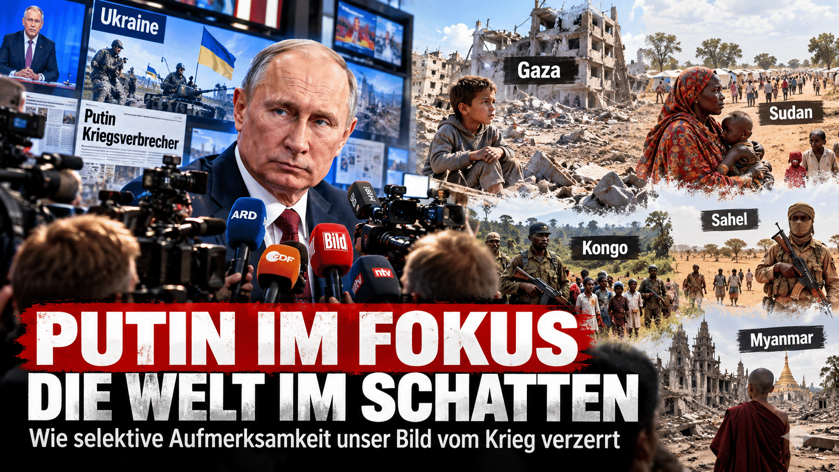 Im fokus